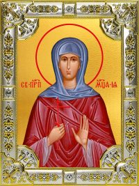 Икона Ия мученица