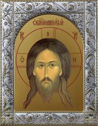 Купить икону Спас Нерукотворный