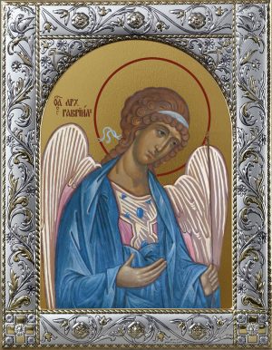 купить икону архангела Гавриила