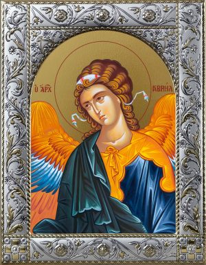 купить икону архангела Гавриила