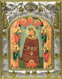 Божьей Матери Прибавление Ума