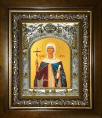 купить икону святой Нины