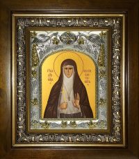 купить икону святой Елизаветы