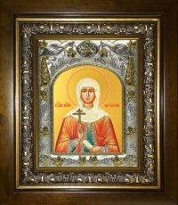 купить икону святого Натальи