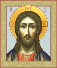 Купить икону Господа Вседержителя Иисуса Христа в православном интернет магазине