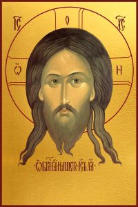 купить икону Спас Нерукотворный в православном интернет магазине