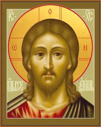 Купить икону Господа Вседержителя Иисуса Христа в православном интернет магазине