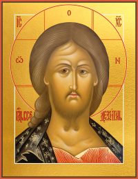 Купить икону Господа Вседержителя Иисуса Христа в православном интернет магазине