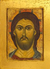 Купить икону Господа Вседержителя Иисуса Христа в православном интернет магазине