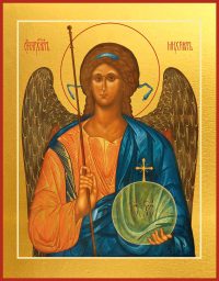 Купить икону Архангела Михаила, Архистратига в православном интернет магазине