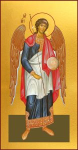 Купить икону Архангела Михаила, Архистратига в православном интернет магазине