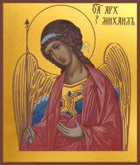 Купить икону Архангела Михаила, Архистратига в православном интернет магазине