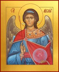 Купить икону Архангела Михаила, Архистратига в православном интернет магазине