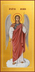 Купить икону Архангела Михаила, Архистратига в православном интернет магазине