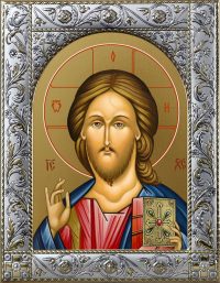 купить икону Спасителя и Господа нашего Иисуса Христа dm554105-01