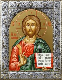 купить икону Спасителя и Господа нашего Иисуса Христа dm554106-01
