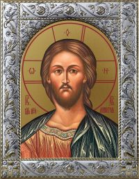 купить икону Спасителя и Господа нашего Иисуса Христа dm556136-01