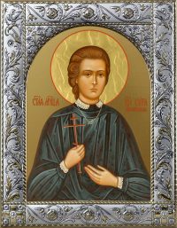 Купить икону святой Киры Оболенской