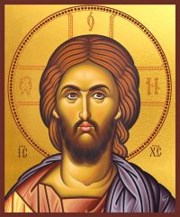 Купить икону Господа Вседержителя Иисуса Христа в православном интернет магазине