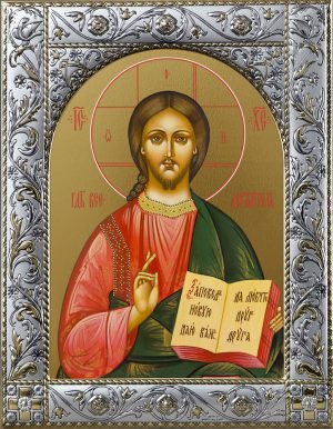 купить икону Спасителя и Господа нашего Иисуса Христа dm554108-01