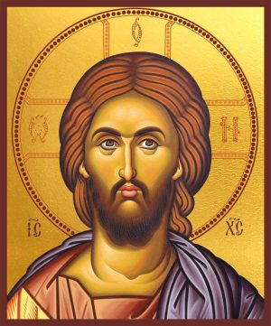 Купить икону Господа Вседержителя Иисуса Христа в православном интернет магазине