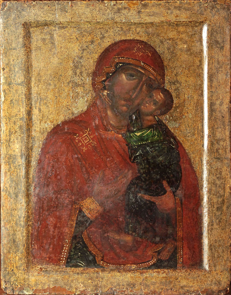 Икона Божией Матери Толгская (арт.м0174)