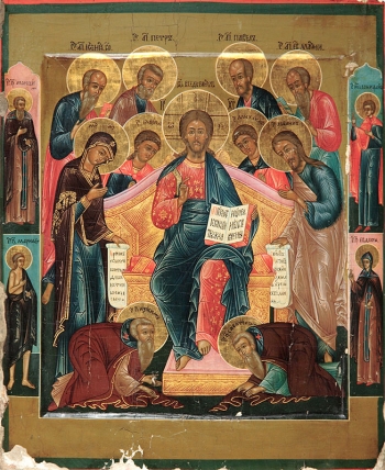 Седмица икона (арт.01029)