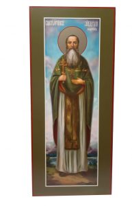 КУпить мерную икону Андрея Беднова