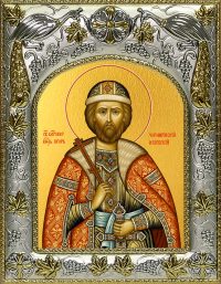 купить икону Игорь Черниговский