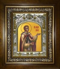 купить икону Аркадий Вяземский и Новоторжский преподобный