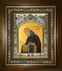 купить икону Нил Сорский преподобный