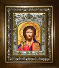 купить икону Господь Вседержитель AK-103