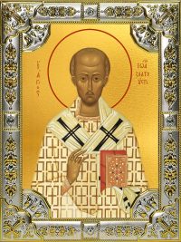 купить икону Иоанн Златоуст