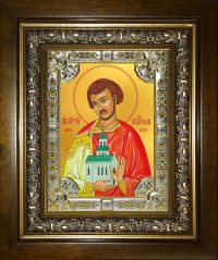 купить икону Владислав Сербский, благоверный князь