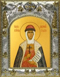 купить икону Ольга равноапостольная великая княгиня A-4002