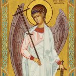 Купить икону Ангела хранителя