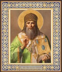 Спиридон Тримифунтский святитель UDM-036