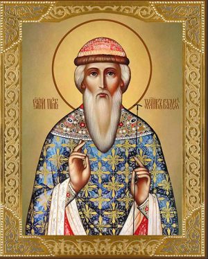 Вадим Персидский архимандрит преподобномученик