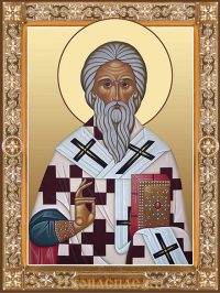 Арсений Сербский святитель