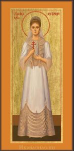 купить мерную икону Александра Романова