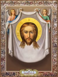 купить икону Спас Нерукотворный UDM-291