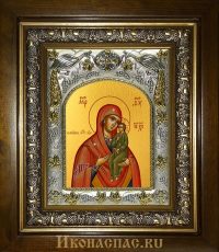 Домницкая икона Божьей Матери