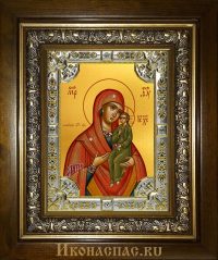 Домницкая икона Божией Матери