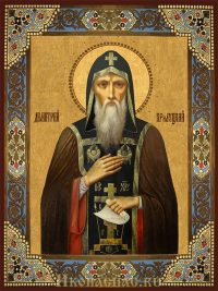 Купить икону икону Димитрий Прилуцкий