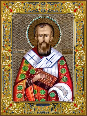 Икона Феодот Киринейский