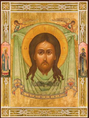 Спас Нерукотворный UDM-094