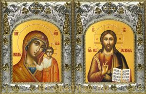 купить венчальную пару