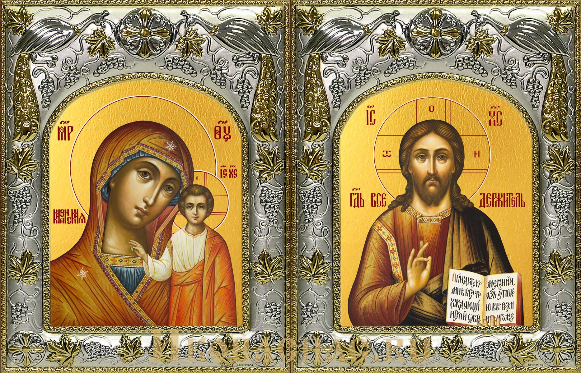 купить венчальную пару