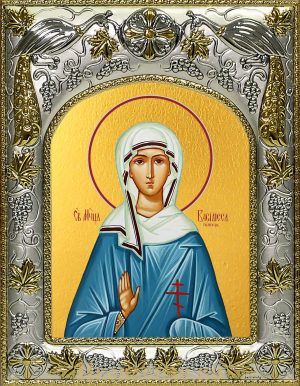 купить икону Василисса Римская