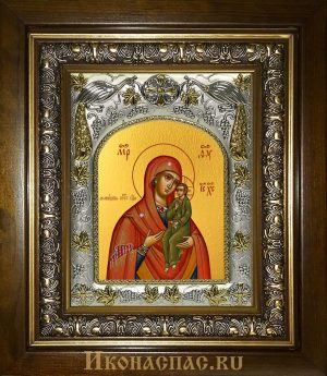 Домницкая икона Божьей Матери